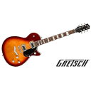 GRETSCH ( グレッチ ) / G5220 Electromatic Jet BT S-Cut /w V-Stoptail LFB Sweet Tea夏休...
