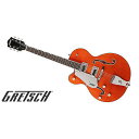 GRETSCH ( グレッチ ) / G5420LH Electromatic Classic Hollow Body LH Orange Stain夏休みセー...