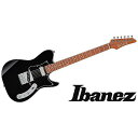 Ibanez ( アイバニーズ ) / AZS2209B-BK夏休みセール