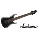 JACKSON ( ジャクソン ) / Concept Series DK Modern MDK HT8 MS, Ebony Fingerboard, Sati...