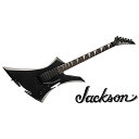JACKSON ( ジャクソン ) / Concept Series Limited Edition King Kelly KE, Ebony Fingerbo...
