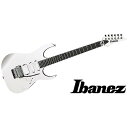 Ibanez ( アイバニーズ ) / RG5440C-PW Prestige RG w/ EMG Pickups夏休みセール