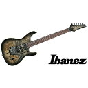 Ibanez ( アイバニーズ ) / S1070PBZ-CKB 6弦 エレクトリック・ギター夏休みセール