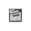 JOHN PEARSE ( ジョンピアーズ ) / 7200 10弦ペダルスチールギター弦夏休みセール