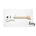 Loog ( ルーグ ) / Pro Electric White夏休みセール