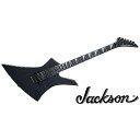 JACKSON ( ジャクソン ) / USA Signature Jeff Loomis Kelly Ebony FB BK アウトレット品夏休みセール