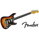 FENDER ( フェンダー ) / 70th Anniv American Professional II Strato Comet Burst夏休みセール