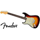 FENDER ( フェンダー ) / American Ultra Stratocaster Left-Hand Rose Ultraburst夏休みセール