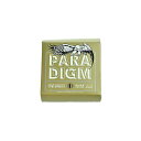 ERNIE BALL ( アーニー・ボール ) / Paradigm 80/20 Bronze AcousticGuitar Strings 13-56夏休みセ...