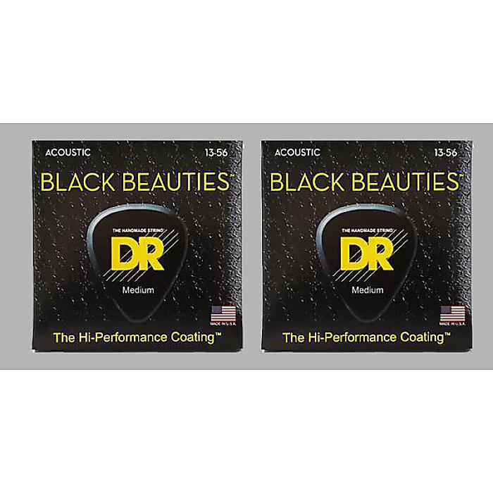 DR ( ディーアール ) / BKA-13 BLACK BEAUTIES Medium 2セット夏休みセール