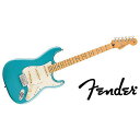 FENDER ( フェンダー ) / Player II Stratocaster, M FB, Aquatone Blue夏休みセール