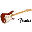 FENDER ( フェンダー ) / Player II Stratocaster, M FB, Transparent Mocha Burst夏休みセール
