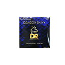 DR ( ディーアール ) / DA8-12 DRAGON SKIN+ 80/20 Bronze Light 12-54夏休みセール