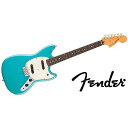 FENDER ( フェンダー ) / Player II Mustang, RW FB, Aquatone Blue夏休みセール