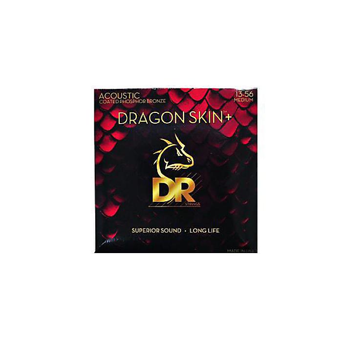 DR ( ディーアール ) / DA8-13 DRAGON SKIN+ 80/20 Bronze Medium 13-56夏休みセール
