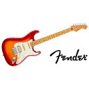 FENDER ( フェンダー ) / Player II Stratocaster HSS, M FB, Aged Cherry Burst夏休みセール