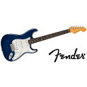 FENDER ( フェンダー ) / Cory Wong Stratocaster, Rosewood Fingerboard, Sapphire夏休みセール