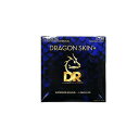 DR ( ディーアール ) / DAP-10/12 DRAGON SKIN+ Phosphor Bronze Ex Light 10-48 12弦夏休みセール