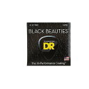 DR ( ディーアール ) / BKE-12 BLACK BEAUTIES Extra Heavy夏休みセール