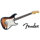 FENDER ( フェンダー ) / Dave Murray Stratocaster 2-Color Sunburst夏休みセール