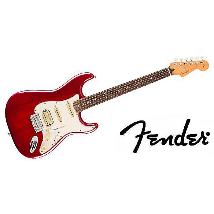 Fender(フェンダー) / Player II Stratocaster HSS, RW FB, Transparent Cherry Burstの事ならフレンズにご相談ください。 Fender(フェンダー) / Player II Stratocaster HSS, RW FB, Transparent Cherry Burstの特長！Player II Stratocaster HSS...... Fender(フェンダー) / Player II Stratocaster HSS, RW FB, Transparent Cherry Burstのココが凄い！ Fender(フェンダー) / Player II Stratocaster HSS, RW FB, Transparent Cherry Burstのメーカー説明 Player II Stratocaster HSSは、時代を超越したフェンダーの魅力を放ちながらも、その中身は現代プレイヤー向けにデザインされています。Modern inchCinchシェイプのネックバックにはシルキーなサテンウレタンフィニッシュが施されており、丁寧にロールオフされた指板エッジと22本のミディアムジャンボフレットを採用した9.5インチラジアスのスラブローズウッドまたはメイプル指板です。 Fender(フェンダー) / Player II Stratocaster HSS, RW FB, Transparent Cherry Burstの仕様 NeckヘッドストックStratocasterネックMapleネックフィニッシュSatinUrethaneFinishonBackofNeckwithGlossUrethaneHeadstockFaceネックシェイプModerninchCinchネック4-BoltStandardフィンガーボードラジアス9.5inch(241mm)フィンガーボードの素材SlabRosewoodポジションインレイWhiteDotサイドドットフレット数22トラスロッドSingleAction,HeadAdjustトラスロッドナット3/16inchHexAdjustmentナットSyntheticBoneナット幅1.650inch(42mm)ナットの素材SyntheticBoneiconspecsボディFender(フェンダー) / Player II Stratocaster HSS, RW FB, Transparent Cherry Burstの事ならフレンズにご相談ください。 Fender(フェンダー) / Player II Stratocaster HSS, RW FB, Transparent Cherry Burstの特長！Player II Stratocaster HSS...... Fender(フェンダー) / Player II Stratocaster HSS, RW FB, Transparent Cherry Burstのココが凄い！ Fender(フェンダー) / Player II Stratocaster HSS, RW FB, Transparent Cherry Burstのメーカー説明 Player II Stratocaster HSSは、時代を超越したフェンダーの魅力を放ちながらも、その中身は現代プレイヤー向けにデザインされています。Modern inchCinchシェイプのネックバックにはシルキーなサテンウレタンフィニッシュが施されており、丁寧にロールオフされた指板エッジと22本のミディアムジャンボフレットを採用した9.5インチラジアスのスラブローズウッドまたはメイプル指板です。 Fender(フェンダー) / Player II Stratocaster HSS, RW FB, Transparent Cherry Burstの仕様 NeckヘッドストックStratocasterネックMapleネックフィニッシュSatinUrethaneFinishonBackofNeckwithGlossUrethaneHeadstockFaceネックシェイプModerninchCinchネック4-BoltStandardフィンガーボードラジアス9.5inch(241mm)フィンガーボードの素材SlabRosewoodポジションインレイWhiteDotサイドドットフレット数22トラスロッドSingleAction,HeadAdjustトラスロッドナット3/16inchHexAdjustmentナットSyntheticBoneナット幅1.650inch(42mm)ナットの素材SyntheticBoneiconspecsボディ