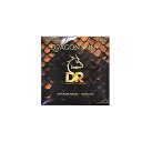 DR ( ディーアール ) / DAP-12/56 DRAGON SKIN+ Phosphor Bronze Bluegrass 12-56夏休みセール