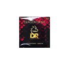 DR ( ディーアール ) / DAP-13 DRAGON SKIN+ Phosphor Bronze Medium 13-56夏休みセール