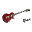 GIBSON ( ギブソン ) / Les Paul Supreme Wine Red夏休みセール