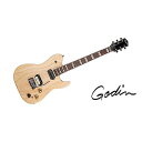 GODIN GUITAR ( ゴダンギター ) / RADIUM-X NATURAL SG夏休みセール