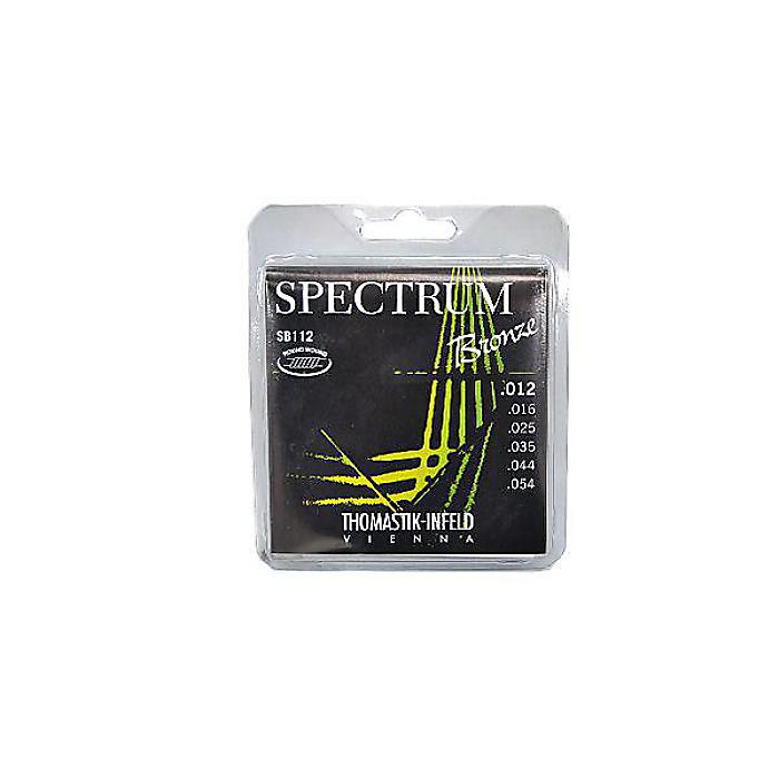 Thomastik-Infeld / SB112の事ならフレンズにご相談ください。 Thomastik-Infeld / SB112の特長！Thomastik-Infeld/SB112は最高技...... Thomastik-Infeld / SB112のココが凄い！ Thomastik-Infeld / SB112のメーカー説明 Thomastik-Infeld/SB112は最高技術を導入した巻き弦方式で、この製法によりトーンに素晴らしい暖かみを与えつつ、爆発するような音の切れ味を引き出すことが可能です。 Thomastik-Infeld / SB112の仕様 ■アコースティックギター弦■シルクインレイ・ラウンドワウンド■.012、.016、.025w、.035、.044、.054〜メーカーサイトより〜弦の消耗には多額のコストがかかってしまいます。いつもお気に入りの弦も、演奏するにしたがって音色が劣化してしまうものです。この問題は全てのギタリストにとって共通の悩みではないでしょうか。このTheSpectrumBronzeSeries（スペクトラムブロンズシリーズ）は、プロミュージシャンの要求により特別に開発されました。それは、「普段は経済面から妥協しがちな弦だが、レコーディングという記録に残る大切な演奏のためには最高の音質を確保したい。」「最高の晴れ舞台であるコンサートで、卓越したライブパフォーマンス性をもった弦で誰をもあっと言わせたい！」というもの。大切な演奏の時だけ特別な弦を使用する。これで音色への妥協もコスト面もカバーできます。あなたのステータスをさらにもう一段あげることが可能な弦なのです。秘密Thomastik-Infeld / SB112の事ならフレンズにご相談ください。 Thomastik-Infeld / SB112の特長！Thomastik-Infeld/SB112は最高技...... Thomastik-Infeld / SB112のココが凄い！ Thomastik-Infeld / SB112のメーカー説明 Thomastik-Infeld/SB112は最高技術を導入した巻き弦方式で、この製法によりトーンに素晴らしい暖かみを与えつつ、爆発するような音の切れ味を引き出すことが可能です。 Thomastik-Infeld / SB112の仕様 ■アコースティックギター弦■シルクインレイ・ラウンドワウンド■.012、.016、.025w、.035、.044、.054〜メーカーサイトより〜弦の消耗には多額のコストがかかってしまいます。いつもお気に入りの弦も、演奏するにしたがって音色が劣化してしまうものです。この問題は全てのギタリストにとって共通の悩みではないでしょうか。このTheSpectrumBronzeSeries（スペクトラムブロンズシリーズ）は、プロミュージシャンの要求により特別に開発されました。それは、「普段は経済面から妥協しがちな弦だが、レコーディングという記録に残る大切な演奏のためには最高の音質を確保したい。」「最高の晴れ舞台であるコンサートで、卓越したライブパフォーマンス性をもった弦で誰をもあっと言わせたい！」というもの。大切な演奏の時だけ特別な弦を使用する。これで音色への妥協もコスト面もカバーできます。あなたのステータスをさらにもう一段あげることが可能な弦なのです。秘密