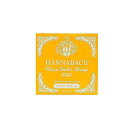HANNABACH ( ハナバッハ ) / 8152SLT -Silver Special Yellow 2弦(B)-夏休みセール