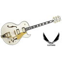 DEAN GUITARS ( ディーンギター ) / Colt Bigsby w/Piezo Vintage White夏休みセール