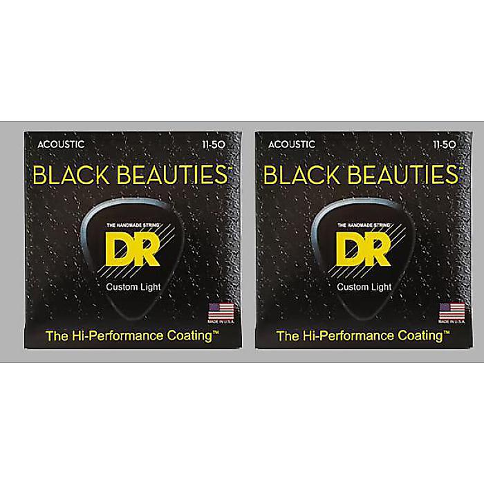 DR ( ディーアール ) / BKA-11 BLACK BEAUTIES Custom Light 2セット夏休みセール