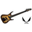DEAN GUITARS ( ディーンギター ) / Exile Select 7 Multiscale Kahler SNBB夏休みセール