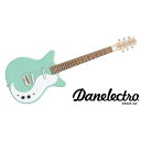 DANELECTRO ( ダンエレクトロ ) / STOCK’59 V.AQUA夏休みセール
