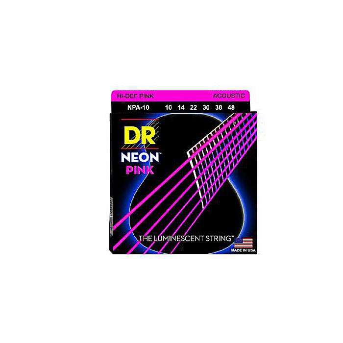 DR ( ディーアール ) / NPA-10 NEON PINK Extra Light夏休みセール