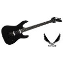 DEAN GUITARS ( ディーンギター ) / MD24 Select Kahler Black Satin夏休みセール