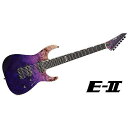 E-II ( イーツー ) / M-II 7NT HS Purple Natural Fade夏休みセール