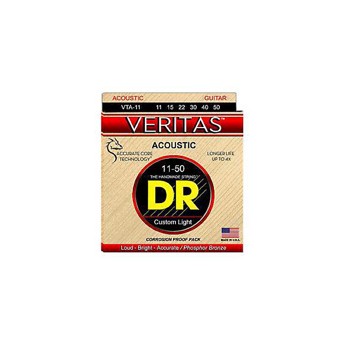 DR ( ǥ ) / VTA-11 VERITAS Custom LightƵ٤ߥ