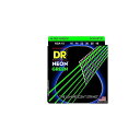 DR ( ディーアール ) / NGA-10 NEON GREEN Extra Light夏休みセール
