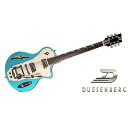 DUESENBERG ( デューセンバーグ ) / DJA-NB JULIA Narvik Blue夏休みセール
