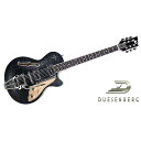 DUESENBERG ( デューセンバーグ ) / DTV-BKS Starplayer TV Black Sparkle夏休みセール