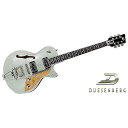 DUESENBERG ( デューセンバーグ ) / DTV-SS Starplayer TV Silver Sparkle夏休みセール