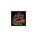 GHS ( ジーエイチエス ) / BB60X BRIGHT BRONZE 12-STRING - Extra Light夏休みセール