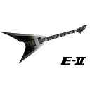 E-II ( イーツー ) / ARROW NT Black Silver Fade夏休みセール