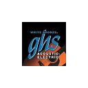 GHS ( ジーエイチエス ) / WB-12L White Light 12-String夏休みセール