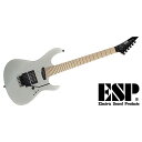 ESP ( イーエスピー ) / MAVERICK Pearl White Gold/Maple夏休みセール