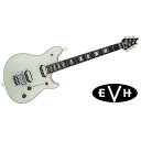 EVH ( イーブイエイチ ) / WOLFGANG USA EDWARD VAN HALEN Signature Ivory夏休みセール