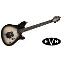 EVH ( イーブイエイチ ) / Wolfgang Special, Ebony Fingerboard, Silverburst夏休みセール