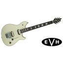 EVH ( イーブイエイチ ) / Wolfgang USA Ivory夏休みセール